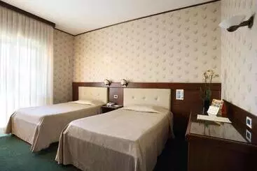 Отель Villa Delle Rose