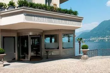 Отель Villa Flori