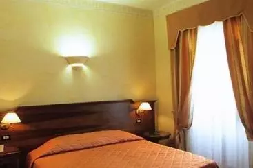 Nuovo Hotel Bambolo