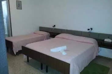 Gfh   Hotel Spiaggia D Oro