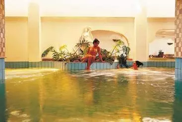 Grand Hotel Terme di Augusto