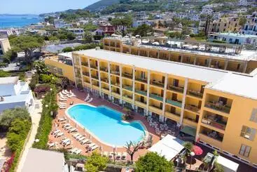 Grand Hotel Terme di Augusto