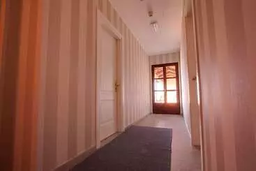 Отель Albergo Ristorante Ai Tardì