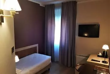 בית מלון כפרי Astra