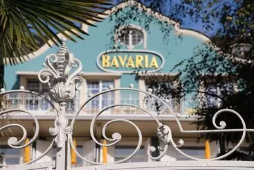 酒店 Villa Bavaria