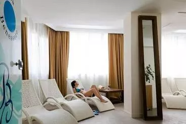 Hotel Hermitage Resort & Thermal Spa