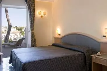 호텔 Hermitage Resort & Thermal Spa