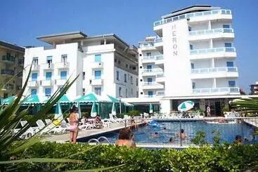 בית מלון כפרי Heron