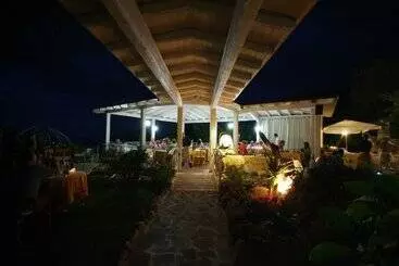 בית מלון כפרי Sant Andrea