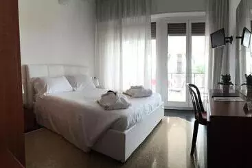 호텔 Internazionale