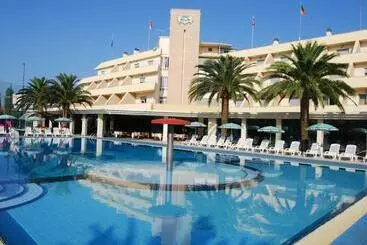 Park Hotel & Dependance