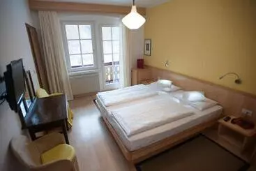 Parkhotel Sole Paradiso