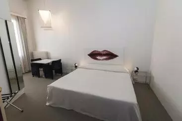 בית מלון כפרי San Francisco