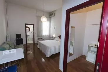 Отель San Francisco