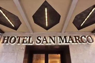 Hotel San Marco