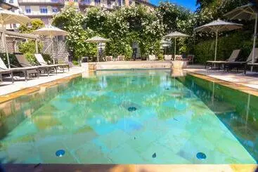 هتل Ville Sull'arno