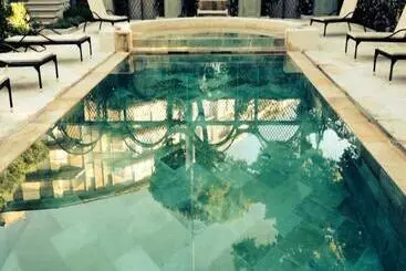 فندق Ville Sull'arno