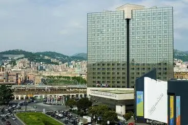 Starhotels President