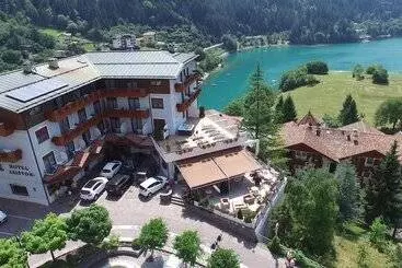 Hotel Ariston Lake View