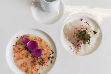 Atlantic Hotel & Spa