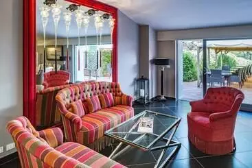 호텔 Baglioni Resort Alleluja