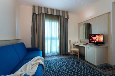 Szálloda Villa Ducale