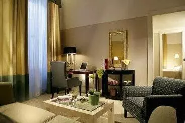 בית מלון כפרי Orient Express La Minerva