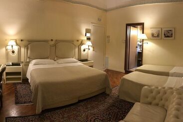 Grand Hotel Tettuccio