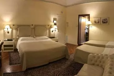 Grand Hotel Tettuccio