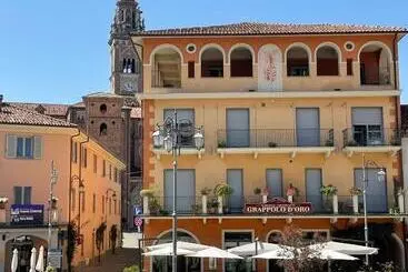 Hotel Il Grappolo D'oro