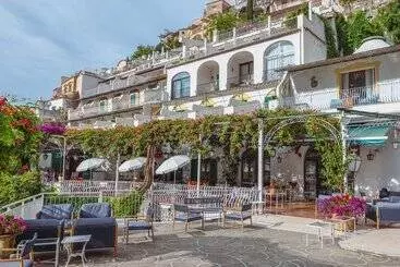 Otel Poseidon