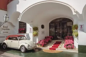 Otel Poseidon