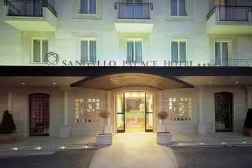 酒店 Sangallo Palace