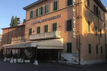 Hôtel Villa Kinzica