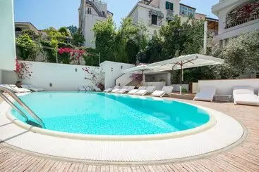 Villa Romana Hotel & Spa