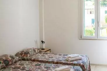 Residence Hotel Villa Mare