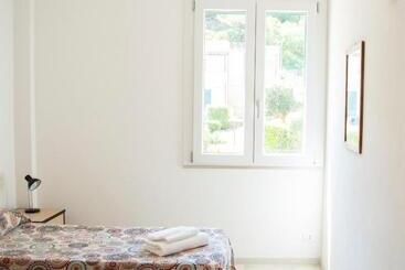 Residence Hotel Villa Mare