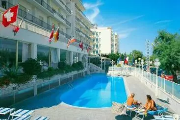 Grand Hotel Excelsior