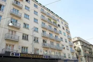 Best Western Hotel Luxor