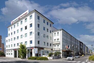 Best Western Plus Hotel Bologna