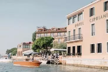 Hotel Cipriani, A Belmond Hotel, Venice