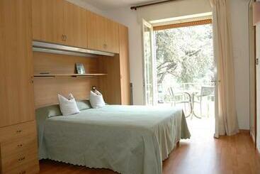 בית מלון כפרי Elisabetta