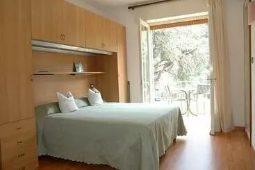 בית מלון כפרי Elisabetta