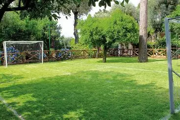 Grand Hotel Excelsior Vittoria