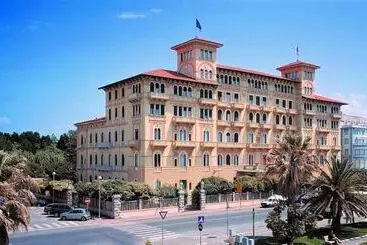 Grand Hotel Royal