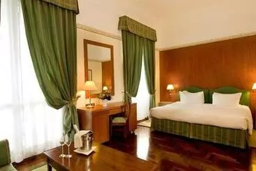 Grand Hotel Terme Sirmione