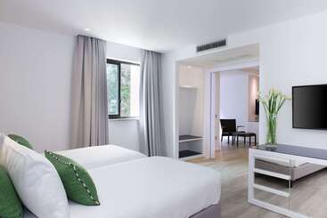 ホテル Hilton Sorrento Palace