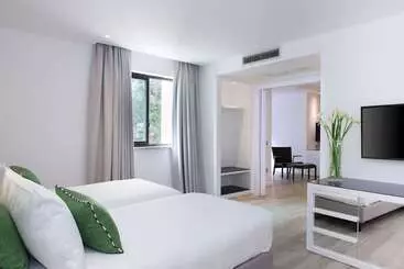 호텔 Hilton Sorrento Palace