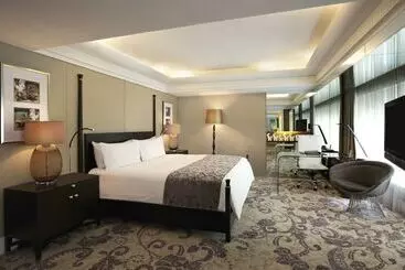 Hotel Indonesia Kempinski Jakarta