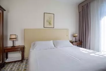 Hotel Lido Mediterranee